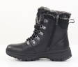 Polecat Ankle Boots 407-0028, black - Women's ankle boots - 131791 - 2