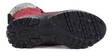 Pomar Felt Boots Riekko wine felt - Women's boots - 129871 - 3