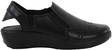 Promena Professional shoes 8156 black - Women's work shoes - 112931 - 1