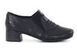 Rieker Walking shoes 41657-00 black - Women's walking shoes - 134651 - 1