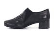 Rieker Walking shoes 41657-00 black - Women's walking shoes - 134651 - 2