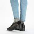 Rieker Walking shoes 41657-00 black - Women's walking shoes - 134651 - 6