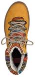 Rieker Ankle Boots Z6743-68, Yellow - Rieker ankle boots - 127101 - 3