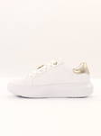Rieker R-Evolution women's sneakers W1202-82 white - Rieker women`s sneakers - 135921 - 6