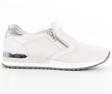 Rieker Remonte Sneakers R2513-80, White - Rieker women`s sneakers - 126221 - 1