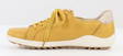 Rieker Remonte Walking Shoes R1426-68, Yellow - Rieker women`s walking shoes - 130701 - 2