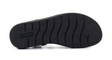 Rieker Remonte women's sandals D2073-02 black - Rieker women`s sandals - 135381 - 4