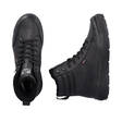 Rieker Ankle boots U0071-01 black - Men's ankle boots and boots - 134231 - 2
