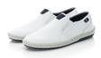 Rieker Men's Walking Shoes B4551-81 white - Men's walking shoes - 135591 - 4