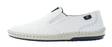 Rieker Men's Walking Shoes B4551-81 white - Men's walking shoes - 135591 - 2