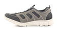 Rieker Men's Walking Shoes B7762-45 gray - Men's walking shoes - 135791 - 2