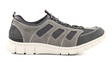 Rieker Men's Walking Shoes B7762-45 gray - Men's walking shoes - 135791 - 1