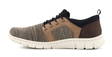 Rieker Men's Walking Shoes B7796-64 beige - Men's walking shoes - 135361 - 2
