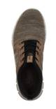 Rieker Men's Walking Shoes B7796-64 beige - Men's walking shoes - 135361 - 4