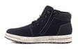 Rieker Men's Ankle Boots 30741-00 Black - Men's ankle boots and boots - 134641 - 2