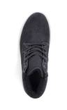 Rieker Men's Ankle Boots 30741-00 Black - Men's ankle boots and boots - 134641 - 3