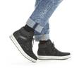 Rieker Men's Ankle Boots 30741-00 Black - Men's ankle boots and boots - 134641 - 6