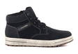 Rieker Men's Ankle Boots 30741-00 Black - Men's ankle boots and boots - 134641 - 1