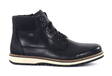 Rieker Men's Ankle Boots 38405-00 Black - Men's ankle boots and boots - 134721 - 1