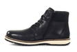 Rieker Men's Ankle Boots 38405-00 Black - Men's ankle boots and boots - 134721 - 2
