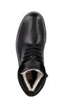 Rieker Men's Ankle Boots 38405-00 Black - Men's ankle boots and boots - 134721 - 3