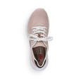 Rieker Walking Shoes N6600-31, Rose - Rieker women`s walking shoes - 130831 - 3