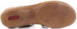 Rieker Sandals 659C7-24, Brown - Rieker women`s sandals - 130861 - 3