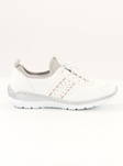 Rieker Women's Walking Shoes L3259-80 white - Rieker women`s walking shoes - 135271 - 1