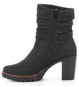Rieker Ankle Boots Y2591-01, Black - Rieker ankle boots - 131771 - 2