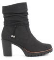 Rieker Ankle Boots Y2591-01, Black - Rieker ankle boots - 131771 - 1