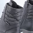 Rieker women's ankle boots 78520-00 black - Rieker ankle boots - 134521 - 7