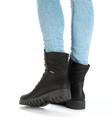 Rieker women's ankle boots 78520-00 black - Rieker ankle boots - 134521 - 6