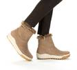 Rieker Women's Ankle Boots Y4780-64 beige - Rieker ankle boots - 134661 - 6
