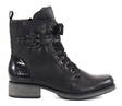 Rieker Ankle Boots Y9714-00, Black - Rieker ankle boots - 129501 - 1