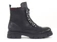 Rieker Ankle Boots Z9156-00, black - Rieker ankle boots - 132211 - 1
