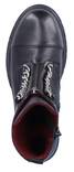 Rieker Ankle Boots Z9156-00, black - Rieker ankle boots - 132211 - 3