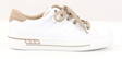 Rieker Sneakers L88W2-80 white - Rieker women`s sneakers - 133001 - 1