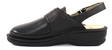 Scholl Work Shoes Roberta B/S, black - Women's work shoes - 129691 - 2