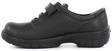 Sievi Walking Shoes Irene XL, Black - Women's walking shoes - 125971 - 2