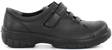 Sievi Walking Shoes Irene XL, Black - Women's walking shoes - 125971 - 1