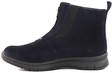 Sievi Ankle Boots Anna, Blue - Women's ankle boots - 127391 - 2
