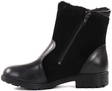 Sievi Ankle Boots Annika XL, Black - Women's ankle boots - 132251 - 2