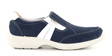 Sievi men's Walking shoes Julius blue - Men's walking shoes - 135711 - 1