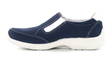Sievi men's Walking shoes Julius blue - Men's walking shoes - 135711 - 2