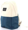 Skechers Backpack S716, Green - Backpacks - 126531 - 2