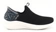 Skechers Slip-ins Sneakers 149712/BKLD ULTRA FLEX 3.0 - NATURAL STEP - Skechers women`s sneakers - 135211 - 2