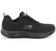 Skechers Sneakers 12757 Flex appeal, Black - Skechers women`s sneakers - 126171 - 1