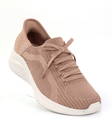 Skechers Sneakers 149710/TAN ULTRA FLEX 3.0 - BRILLIANT PATH - Skechers women`s sneakers - 135241 - 4