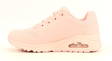 Skechers Sneakers 155359/LTPK Frosty Kicks Uno pink - Skechers women`s sneakers - 131021 - 2