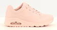 Skechers Sneakers 155359/LTPK Frosty Kicks Uno pink - Skechers women`s sneakers - 131021 - 1